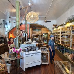 Mosswood Market Cafe & Bakery