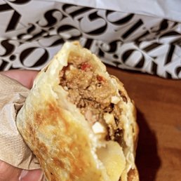 Empanada