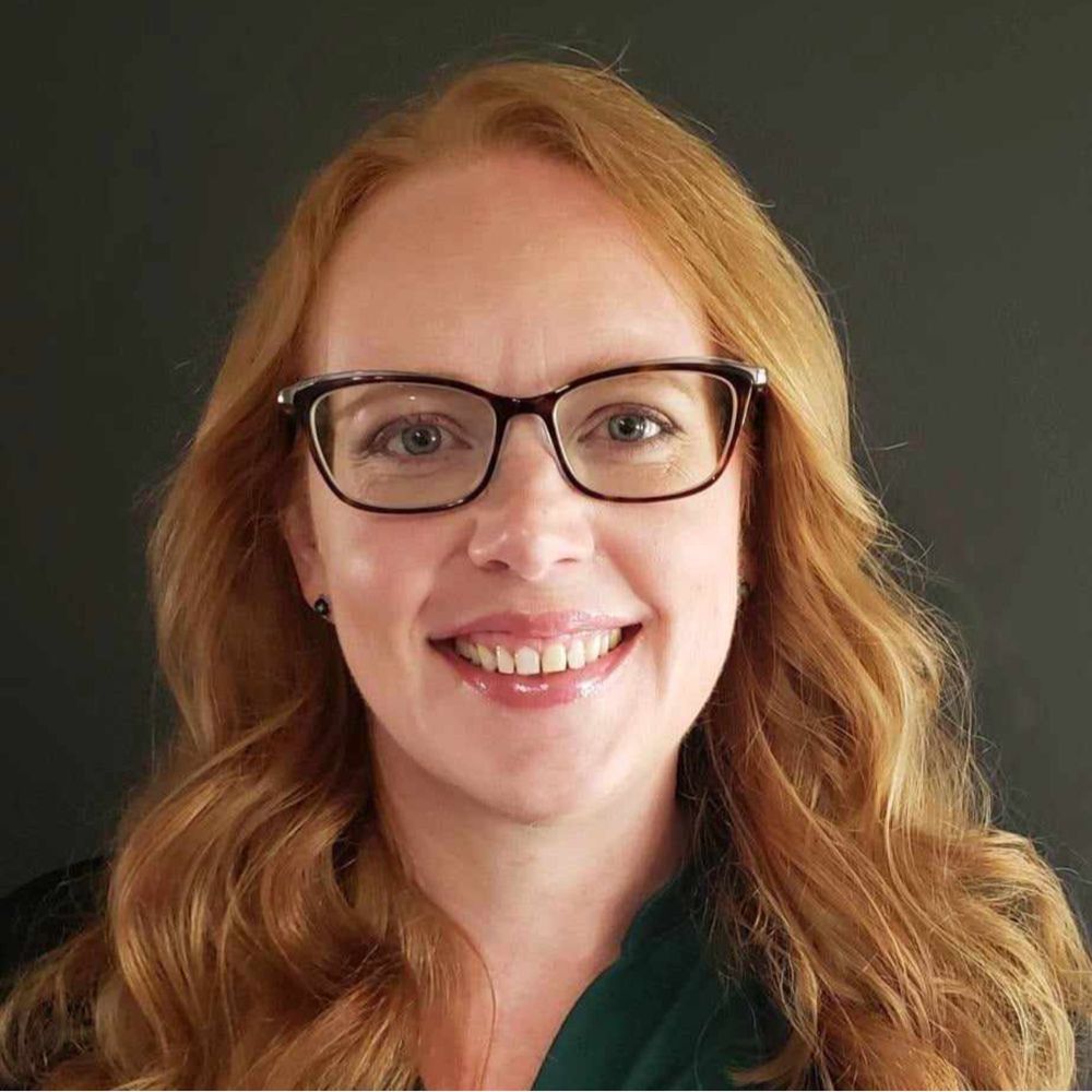 Jennifer Griffith, DNP, PMHNP-BC - grief counselor in Des Moines, IA