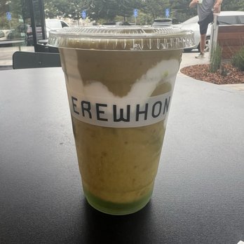 Erewhon - Heidi klum smoothie - Grocery Near Me - Los Angeles, California Erewhon - Heidi klum smoothie - Grocery Near Me - Los Angeles, California