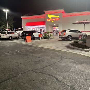 In-N-Out Burger - Fast Food Near Me - Fresno, California In-N-Out Burger - Fast Food Near Me - Fresno, California