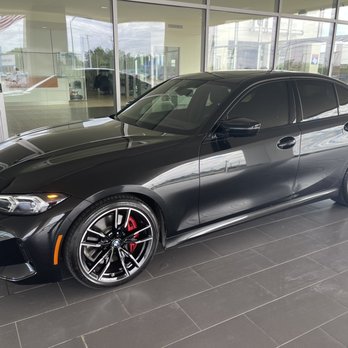 BMW of Tyler - Car Dealers Near Me - Tyler, Texas BMW of Tyler - Car Dealers Near Me - Tyler, Texas