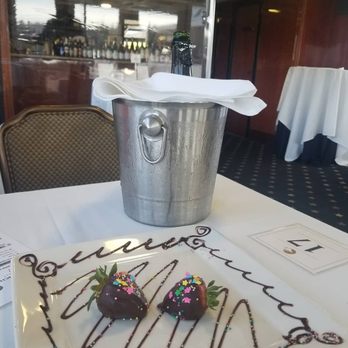 Waterways Cruises - Chocolate covered strawberries and champagne a must!! - Boat Charters Near Me - Seattle, Washington Waterways Cruises - Chocolate covered strawberries and champagne a must!! - Boat Charters Near Me - Seattle, Washington