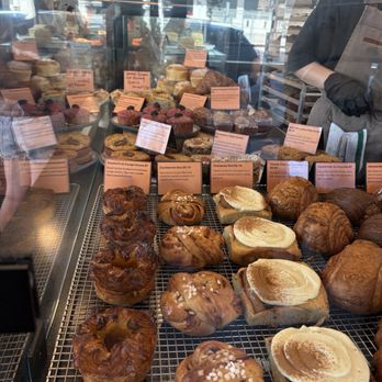 Relic Bakery & Kitchen - Bakeries Near Me - San Diego, California Relic Bakery & Kitchen - Bakeries Near Me - San Diego, California