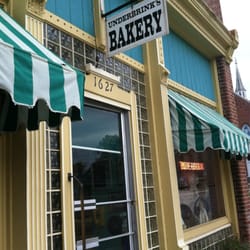 Underbrink's Bakery