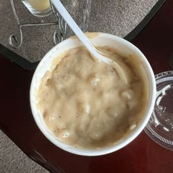 Chevron - Chowder
