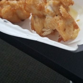 Chicken Shack - So dissapointing. Too expensive to be this bad. - Chicken Wings Near Me - Grosse Pointe Woods, Michigan Chicken Shack - So dissapointing. Too expensive to be this bad. - Chicken Wings Near Me - Grosse Pointe Woods, Michigan