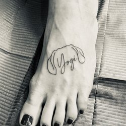 Vintage Ink