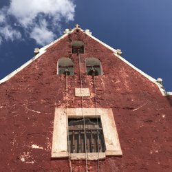 Iglesia de Itzimná
