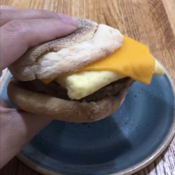 Logan Vegan - Breakfast sandwich - Vegan Near Me - Chicago, Illinois Logan Vegan - Breakfast sandwich - Vegan Near Me - Chicago, Illinois