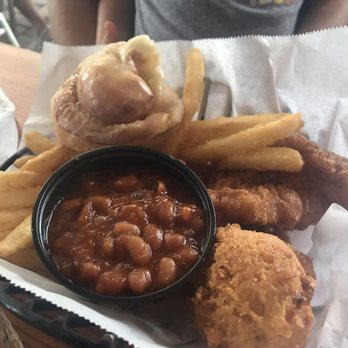 Aunt Catfish's - Southern Near Me - Port Orange, Florida