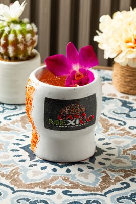 Casa Mexico Restaurant by null