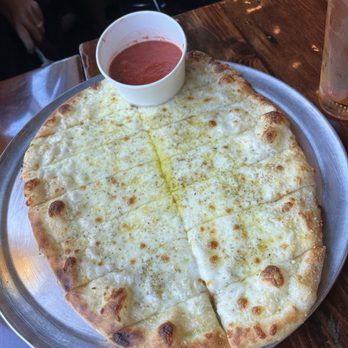 9 Mile Brewing - Cheese bread - so good and garlicky - Brewpubs Near Me - Bloomington, Minnesota 9 Mile Brewing - Cheese bread - so good and garlicky - Brewpubs Near Me - Bloomington, Minnesota