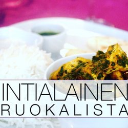 Delicious Point Restaurant and Bar - INTIALAINEN RUOKALISTA http://deliciouspoint.fi/intialainenruokalista.html