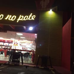 Frango no Pote