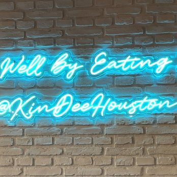 Kin Dee - Thai Near Me - Houston, Texas