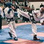 Kodiak Taekwon-Do Club