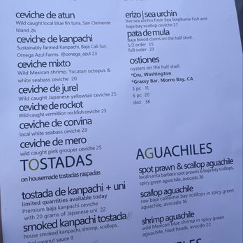 Holbox - Latin American Near Me - Los Angeles, California Holbox - Latin American Near Me - Los Angeles, California