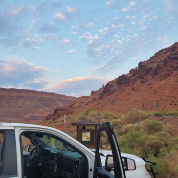 Arches National Park - Parks Near Me Arches National Park - Parks Near Me