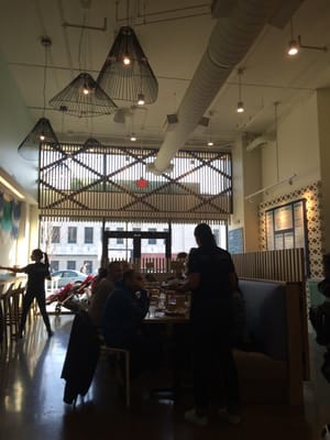 Buena Onda by null Buena Onda by null