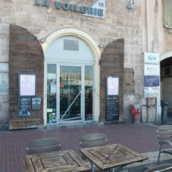 La Voilerie