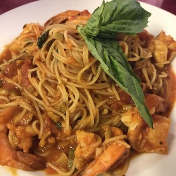 Los Olivos - Shrimp Los Olivos pasta! - Pizza Near Me - Tucson, Arizona Los Olivos - Shrimp Los Olivos pasta! - Pizza Near Me - Tucson, Arizona