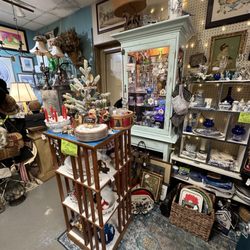 The Mill Property Antiques