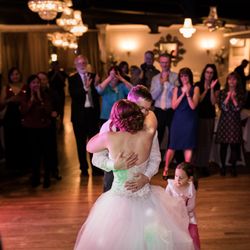 The Hansen Place - Great venue - we were thrilled! :)