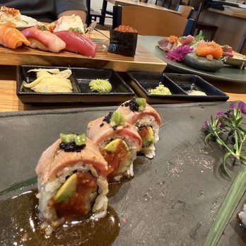 NOA Sushi - Iro Iro Maguro - Japanese Near Me - Beaverton, Oregon NOA Sushi - Iro Iro Maguro - Japanese Near Me - Beaverton, Oregon