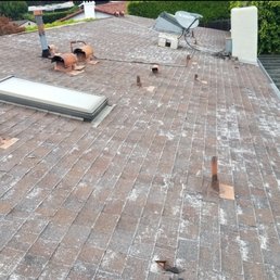Skylights Before