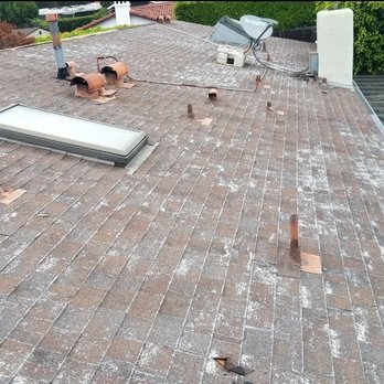 CT Roofing Solutions - Skylights Before - Roofing Near Me