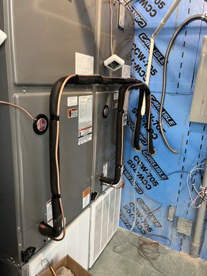 Commercial Heating And Cooling Monterey Park, CA