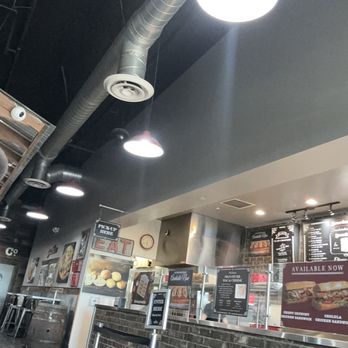 Sourdough & Co. - First time @ this place. Looks clean and hygienic! - Sandwiches Near Me - Brentwood, California Sourdough & Co. - First time @ this place. Looks clean and hygienic! - Sandwiches Near Me - Brentwood, California