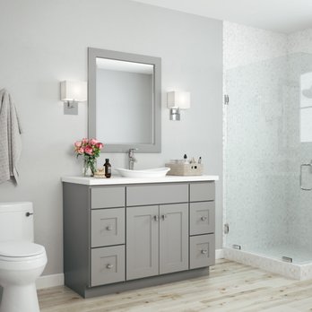 Nelson's Cabinets - Norwich Vanity - Cabinetry Near Me - Sanford, Florida Nelson's Cabinets - Norwich Vanity - Cabinetry Near Me - Sanford, Florida