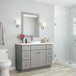 Nelson's Cabinets - Norwich Vanity