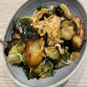 Pacific Catch - Thai Brussels - Seafood Near Me - Sunnyvale, California Pacific Catch - Thai Brussels - Seafood Near Me - Sunnyvale, California