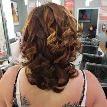 Ulta Beauty - Bridesmaid hair by Kim - Cosmetics & Beauty Supply Near Me - Long Beach, California Ulta Beauty - Bridesmaid hair by Kim - Cosmetics & Beauty Supply Near Me - Long Beach, California