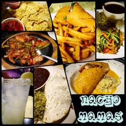 Mexican Restaurants In Towson Yelp Nacho Mama S Canton