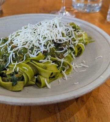 Restaurant Passerini by null