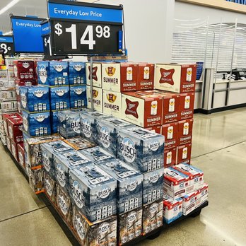 Walmart Supercenter - Beer - Department Stores Near Me - Lake Zurich, Illinois Walmart Supercenter - Beer - Department Stores Near Me - Lake Zurich, Illinois