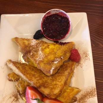 Hidden Cuisine - La Sal French Toast - Breakfast & Brunch Near Me - Moab, Utah Hidden Cuisine - La Sal French Toast - Breakfast & Brunch Near Me - Moab, Utah
