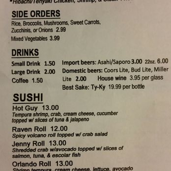 Sushi Star - Asian Fusion Near Me - Matthews, North Carolina Sushi Star - Asian Fusion Near Me - Matthews, North Carolina