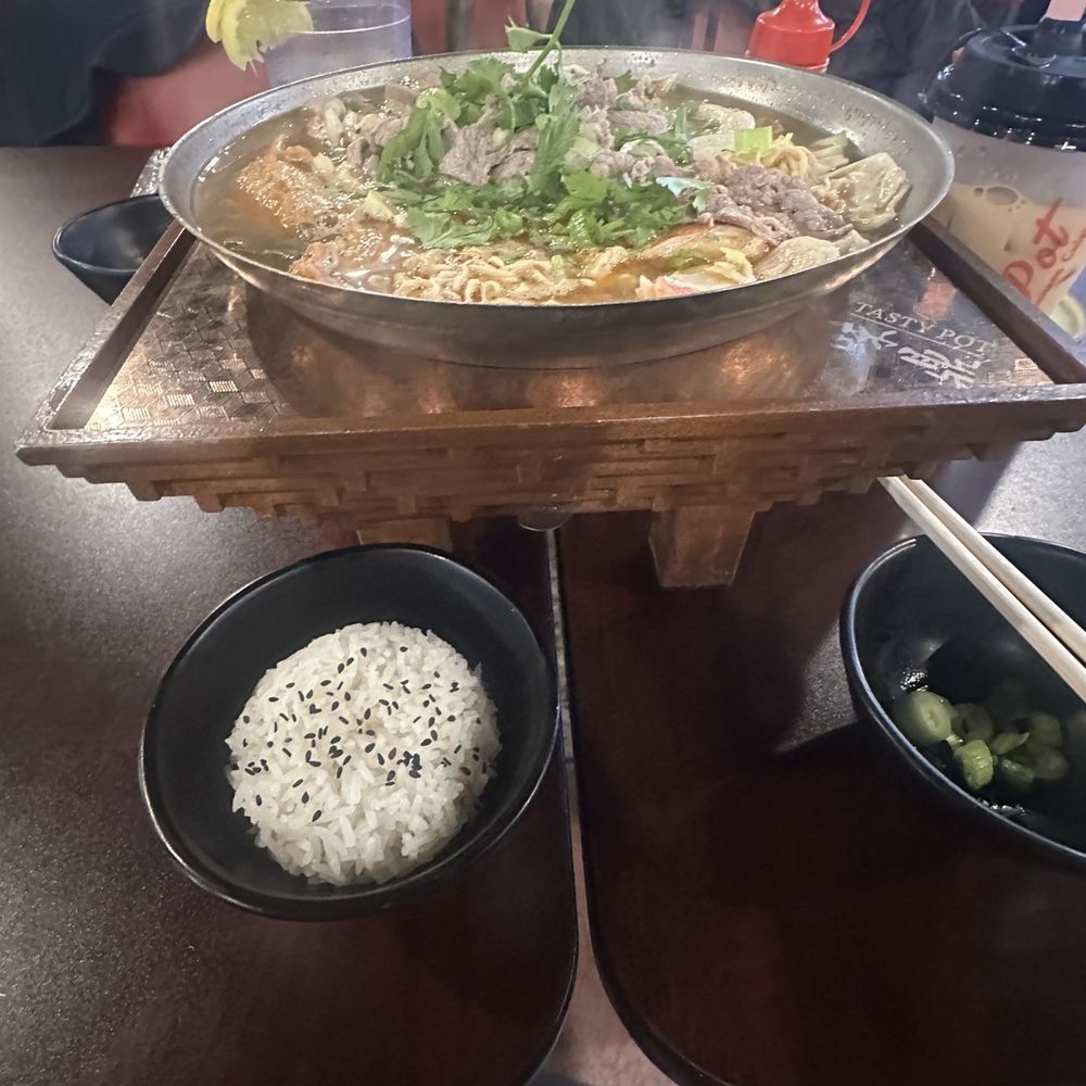 Tasty Pot - Hot Pot Near Me - Albuquerque, New Mexico Tasty Pot - Hot Pot Near Me - Albuquerque, New Mexico