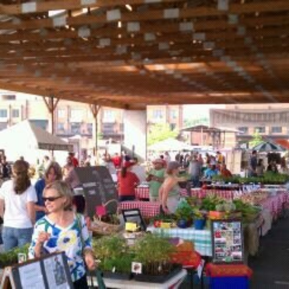 Franklin Farmer's Market - Farmers Market Near Me - Franklin, Tennessee
