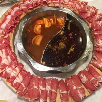 Liuyishou Hotpot - Hot Pot Near Me - Flushing, New York