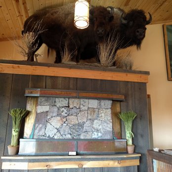 Bar N Ranch - American Near Me - West Yellowstone, Montana