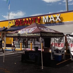 Beauty Max