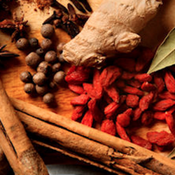 Brooke Hartley, M Ac, L Ac - Inner Frontier Acupuncture