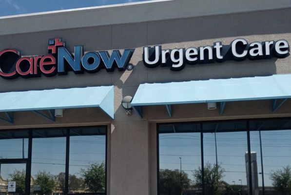 CareNow Urgent Care - Durango & Flamingo by null