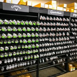 Edwin Watts Golf - Clubs